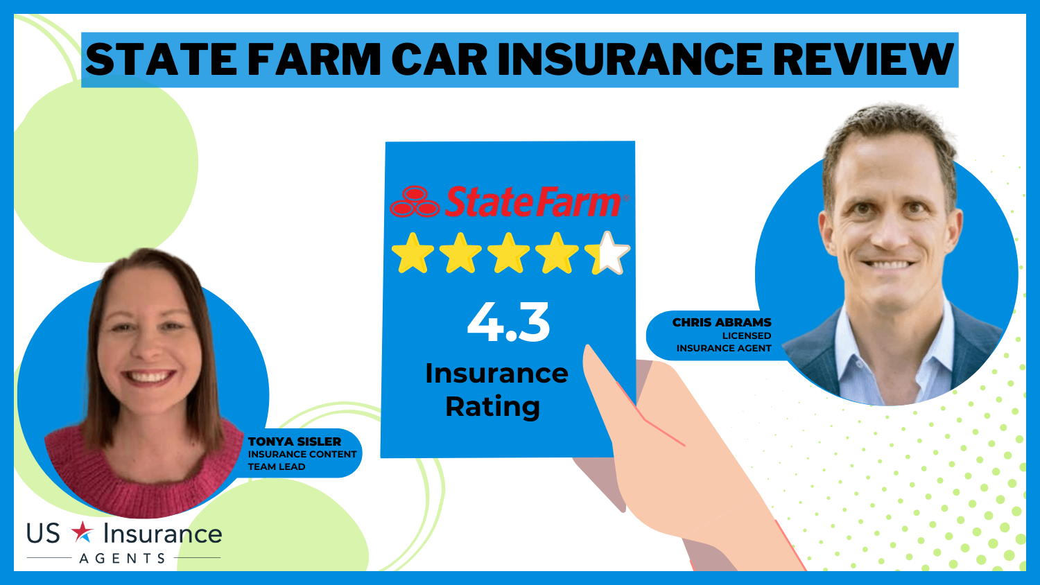 State Farm Car Insurance Review 