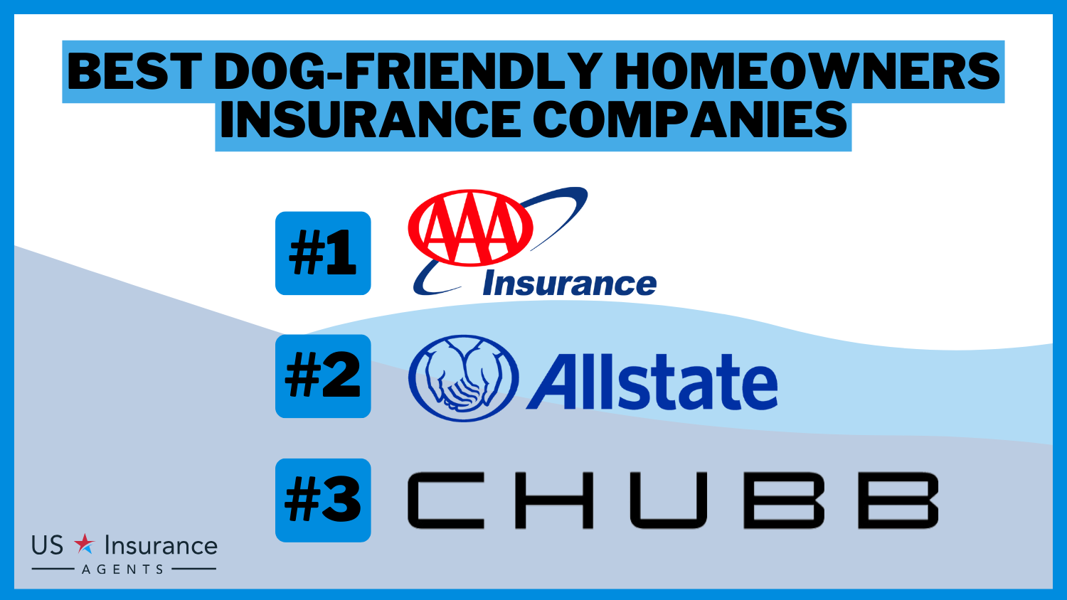 10 Best Dog-Friendly Homeowners Insurance Companies in 2024