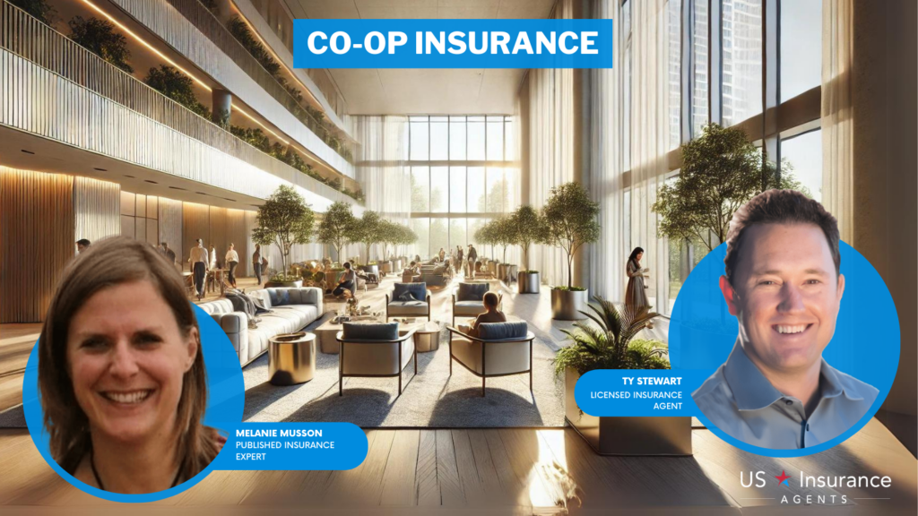 co-op insurance