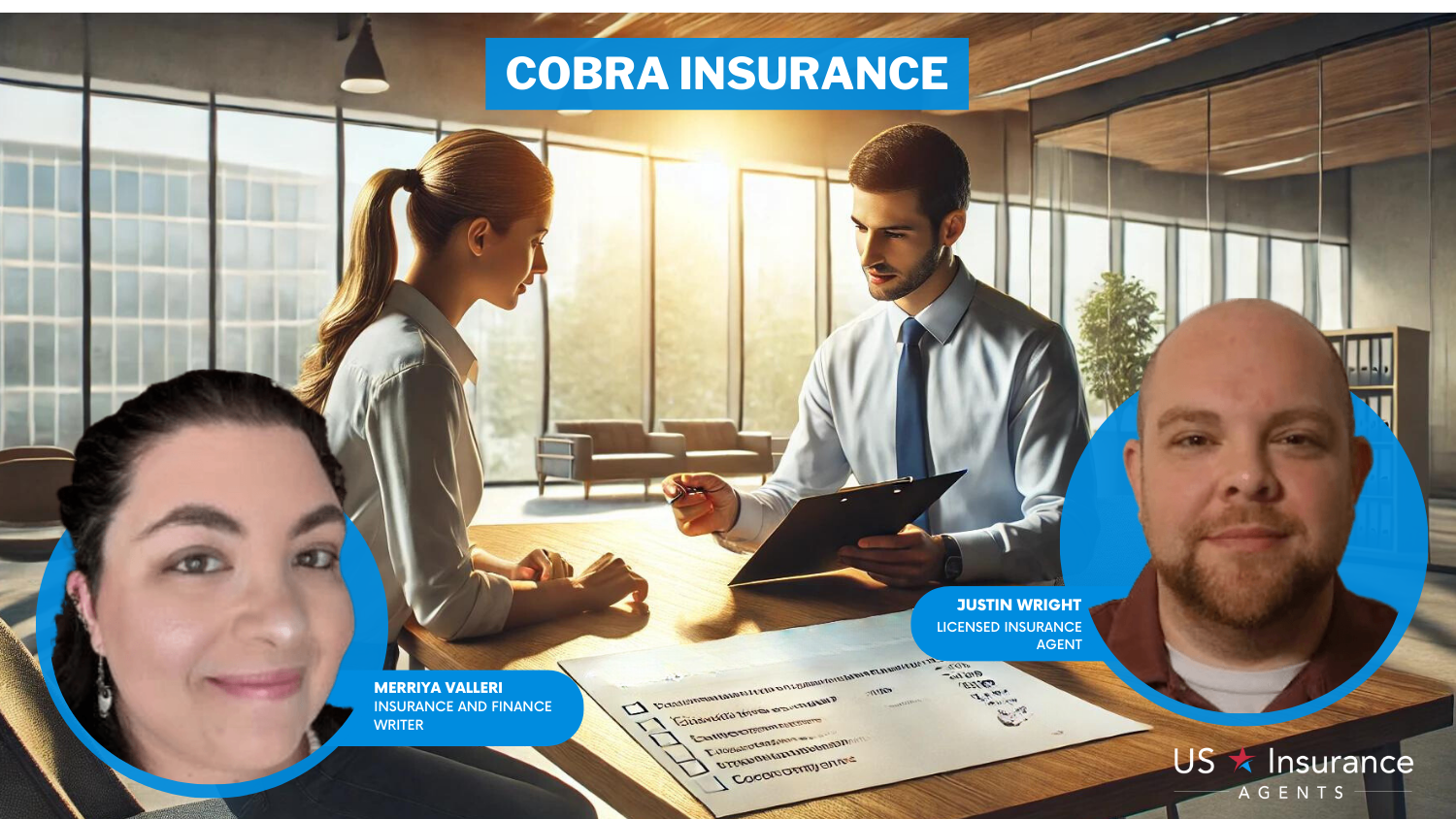 COBRA Insurance: A Complete Guide (2024)