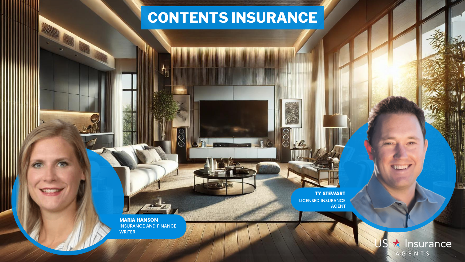 Contents Insurance: A Complete Guide (2024)