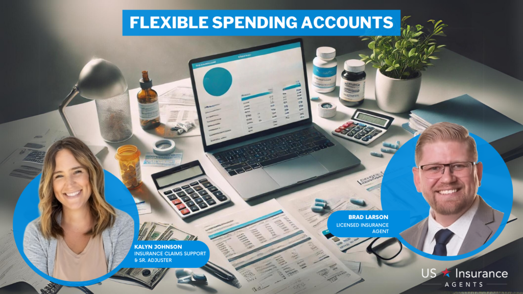 flexible spending accounts