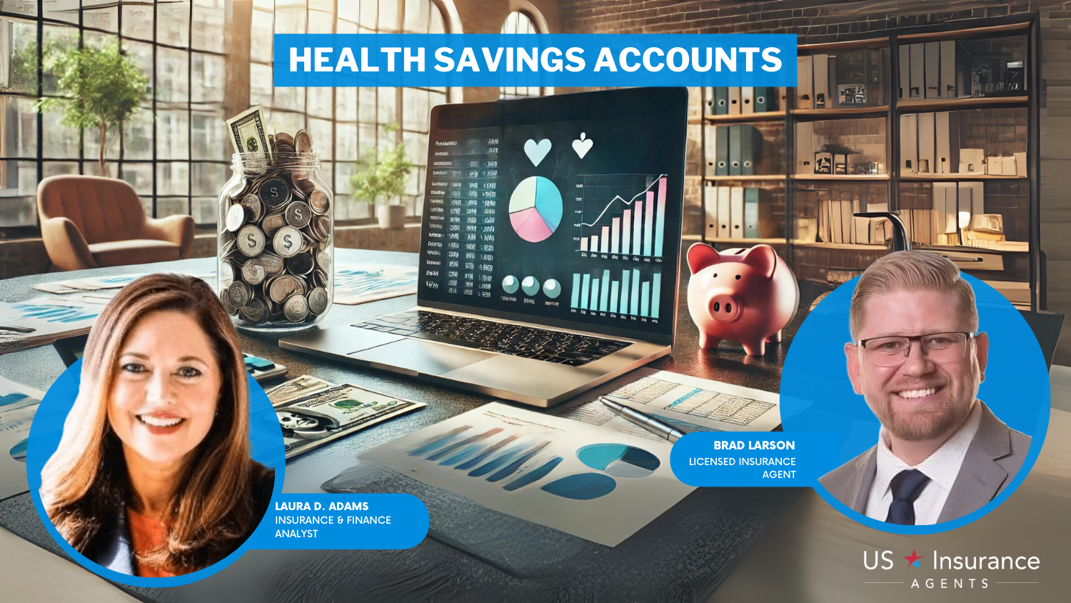 Health Savings Accounts: A Complete Guide (2024)