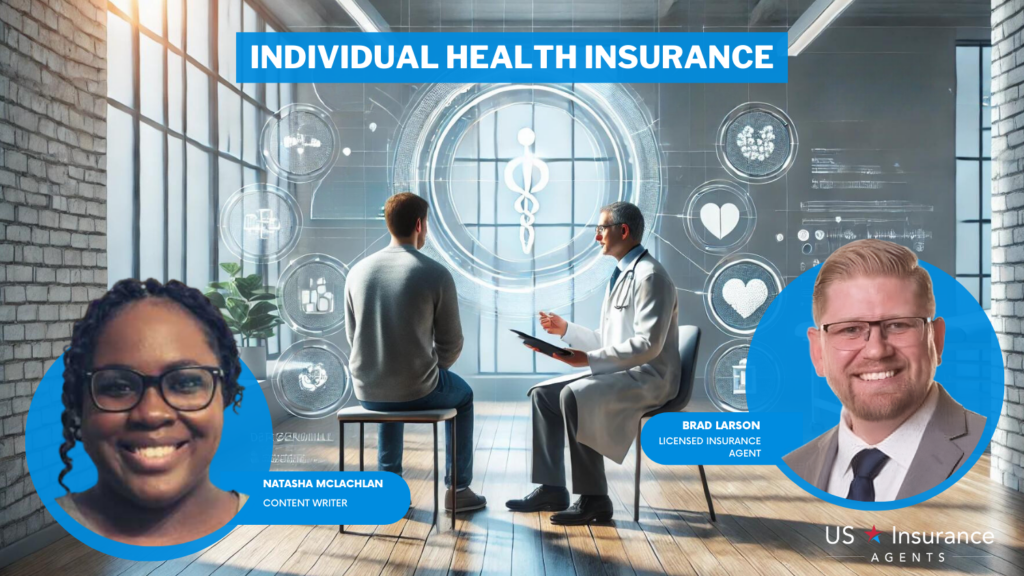 individual health insurance