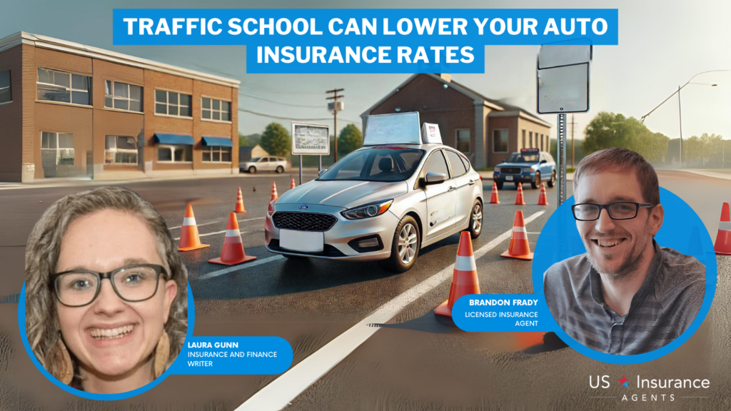 traffic school can lower your auto insurance rates