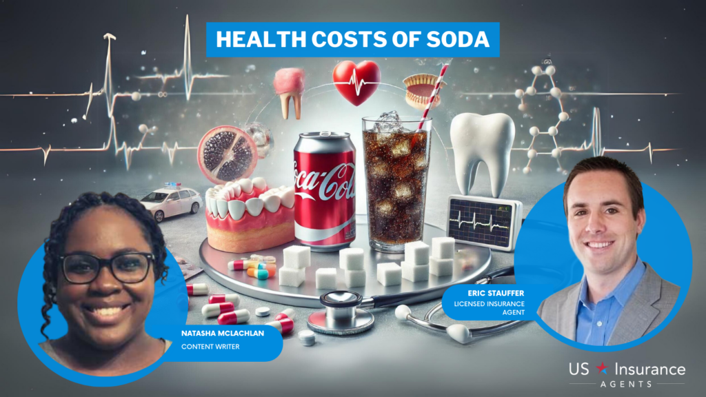 Health Costs of Soda