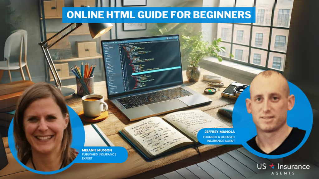 Online HTML Guide for Beginners