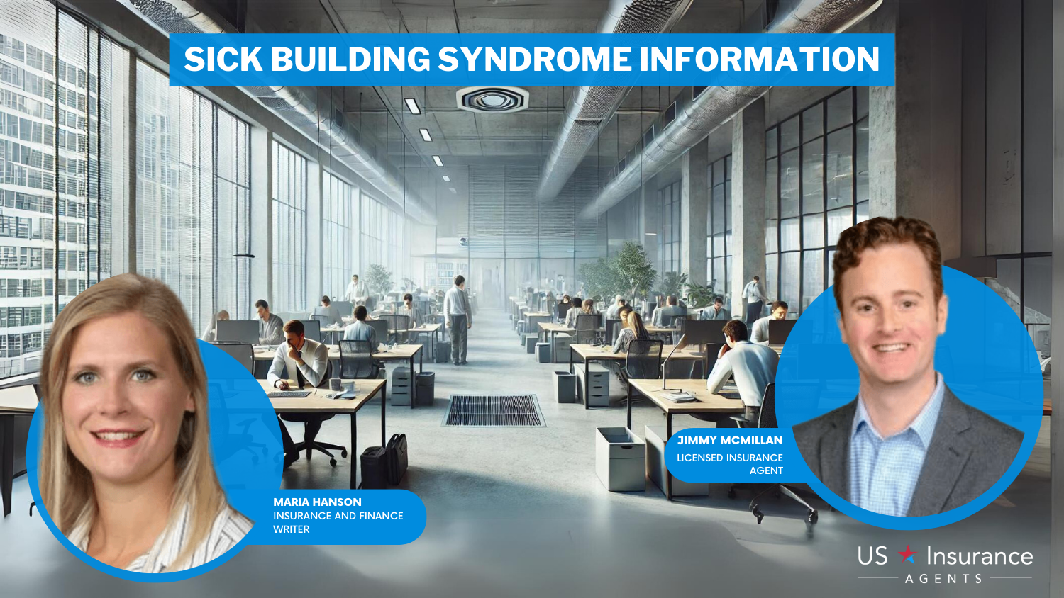 Sick Building Syndrome Information