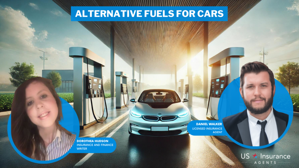 alternative fuels for cars