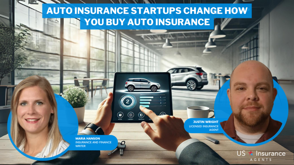 auto insurance startups change how you buy auto insurance