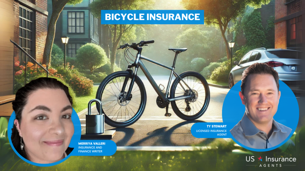 bicycle insurance