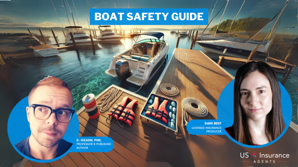 boat safety guide