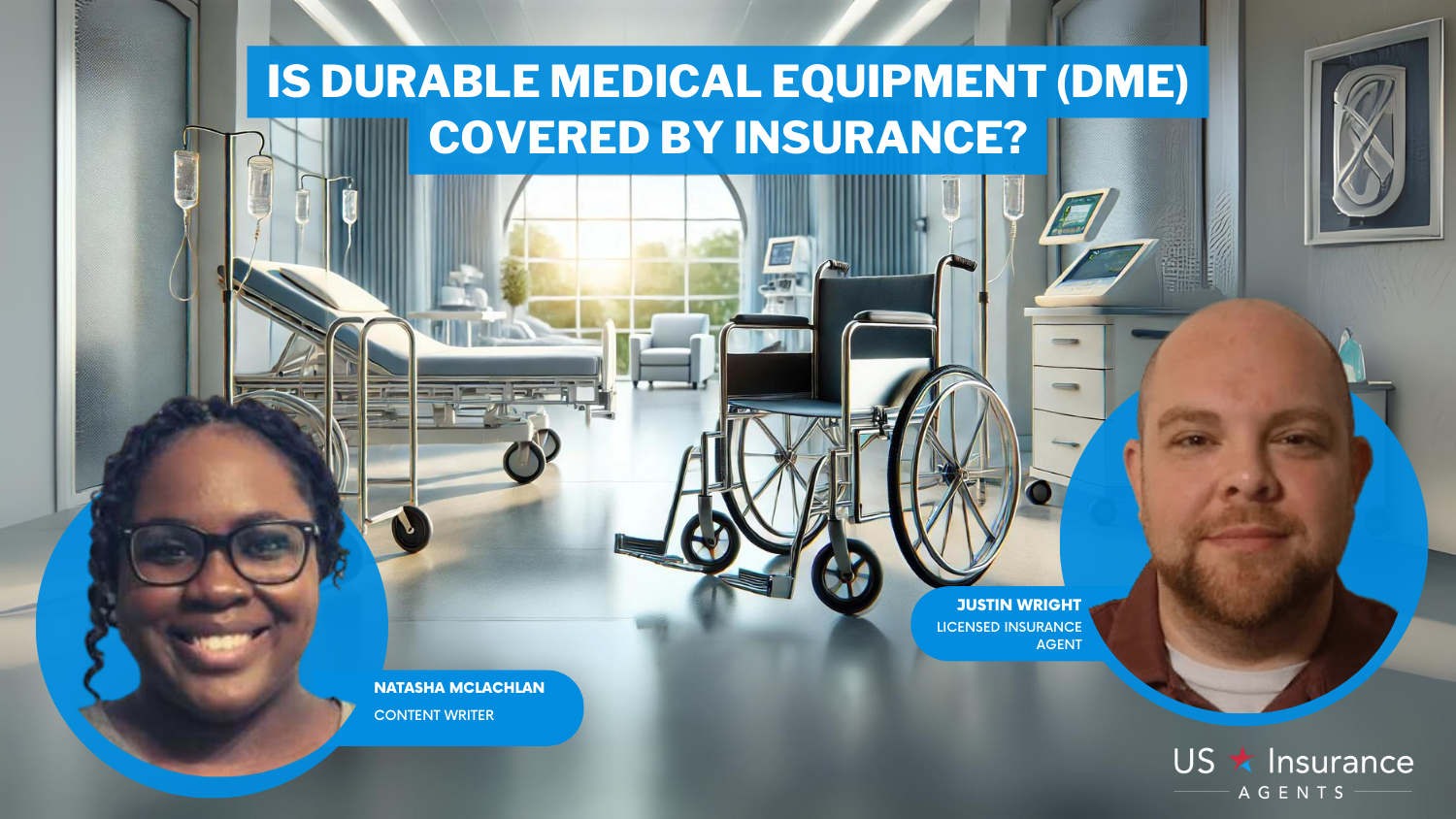 Is Durable Medical Equipment (DME) covered by insurance?