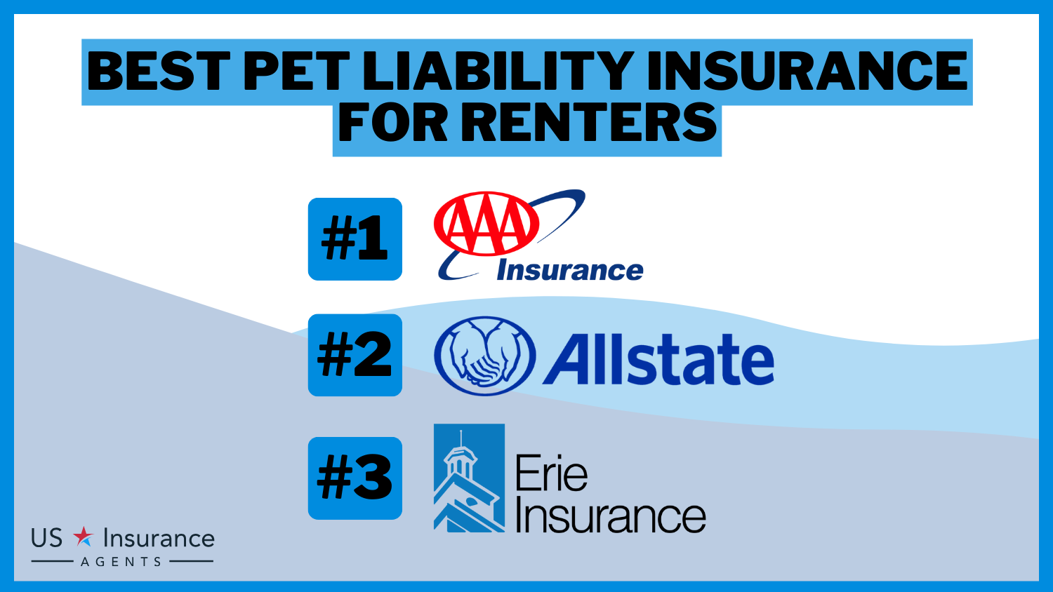 Best Pet Liability Insurance for Renters in 2024 (Compare The Top 10 Companies)