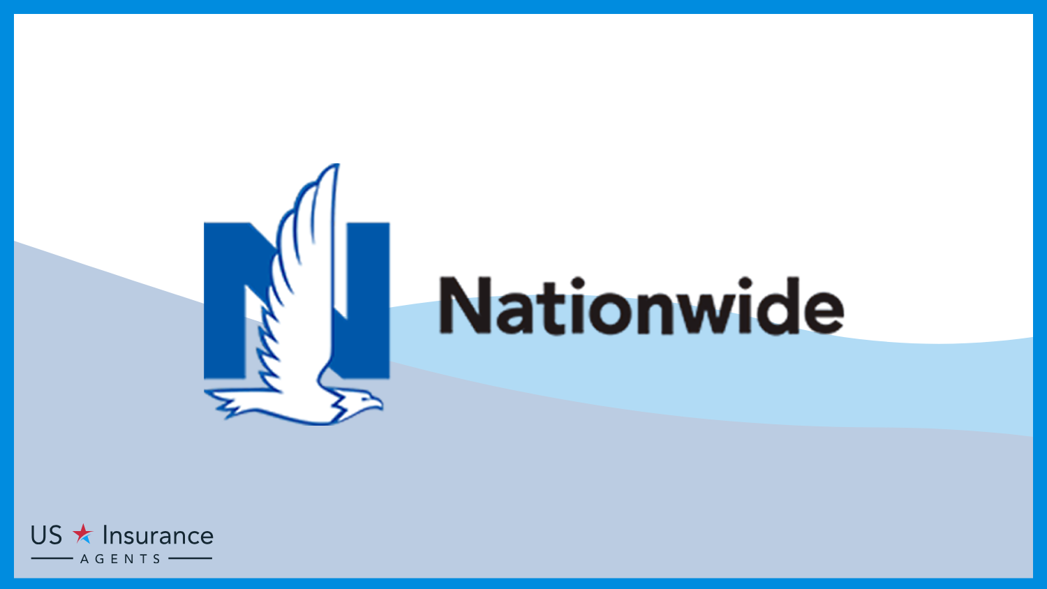 Nationwide: Best Business Insurance for Tool Rental Companies