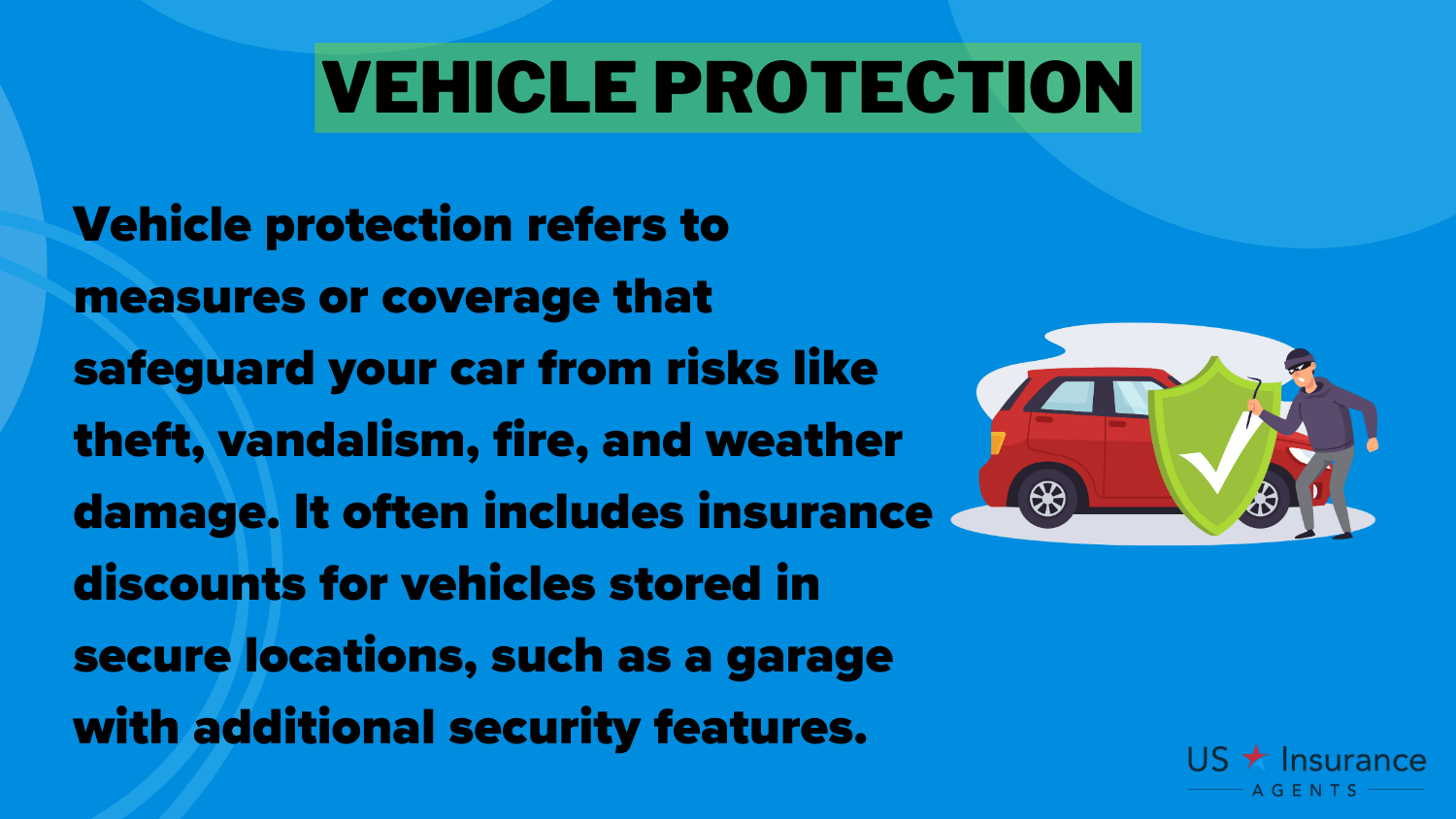 Vehicle Protection: Best Car Insurance Discounts for Vehicles Parked in a Garage