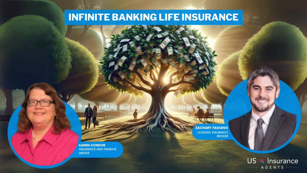 infinite banking life insurance