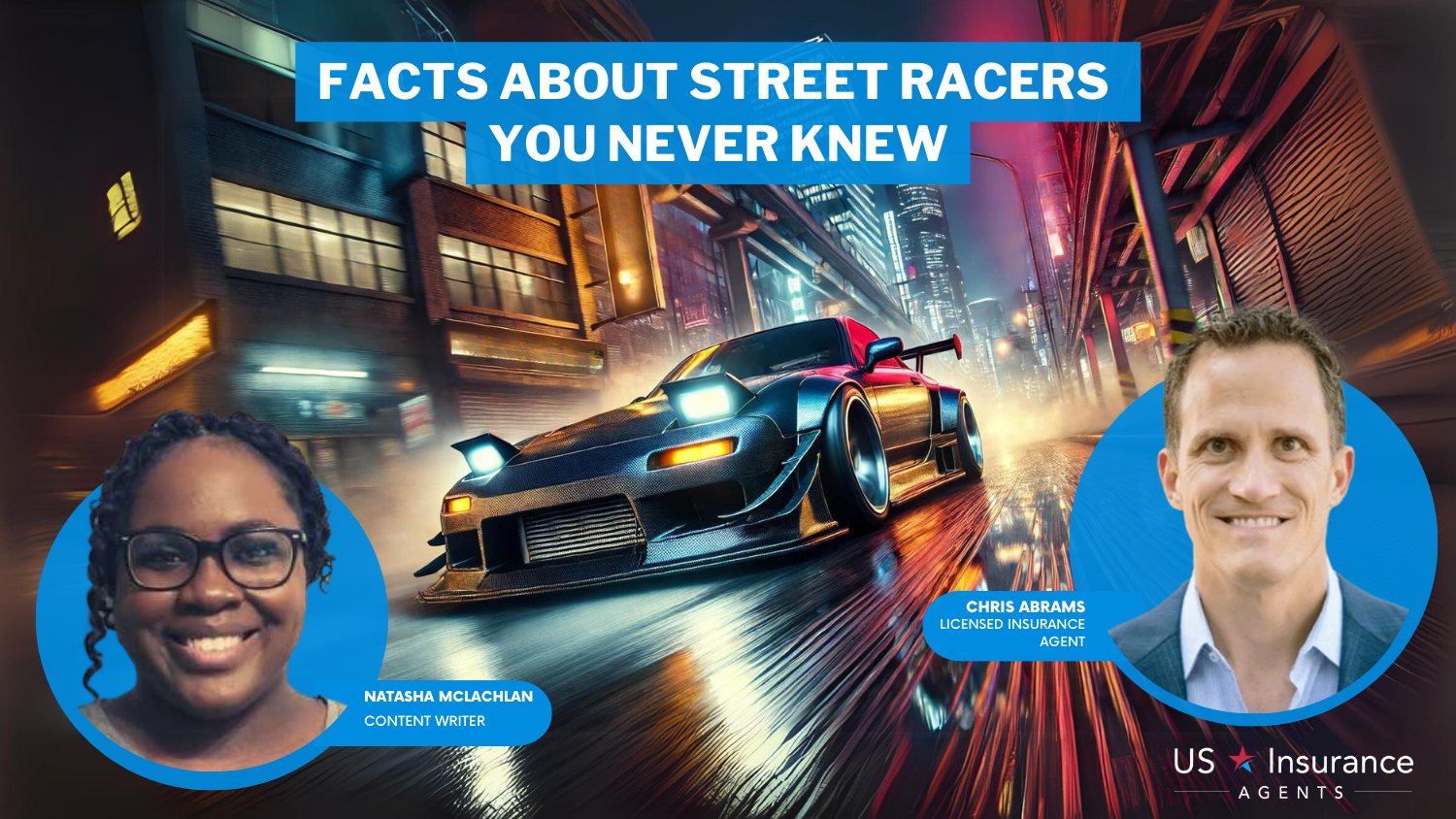 8 Facts About Street Racers You Never Knew