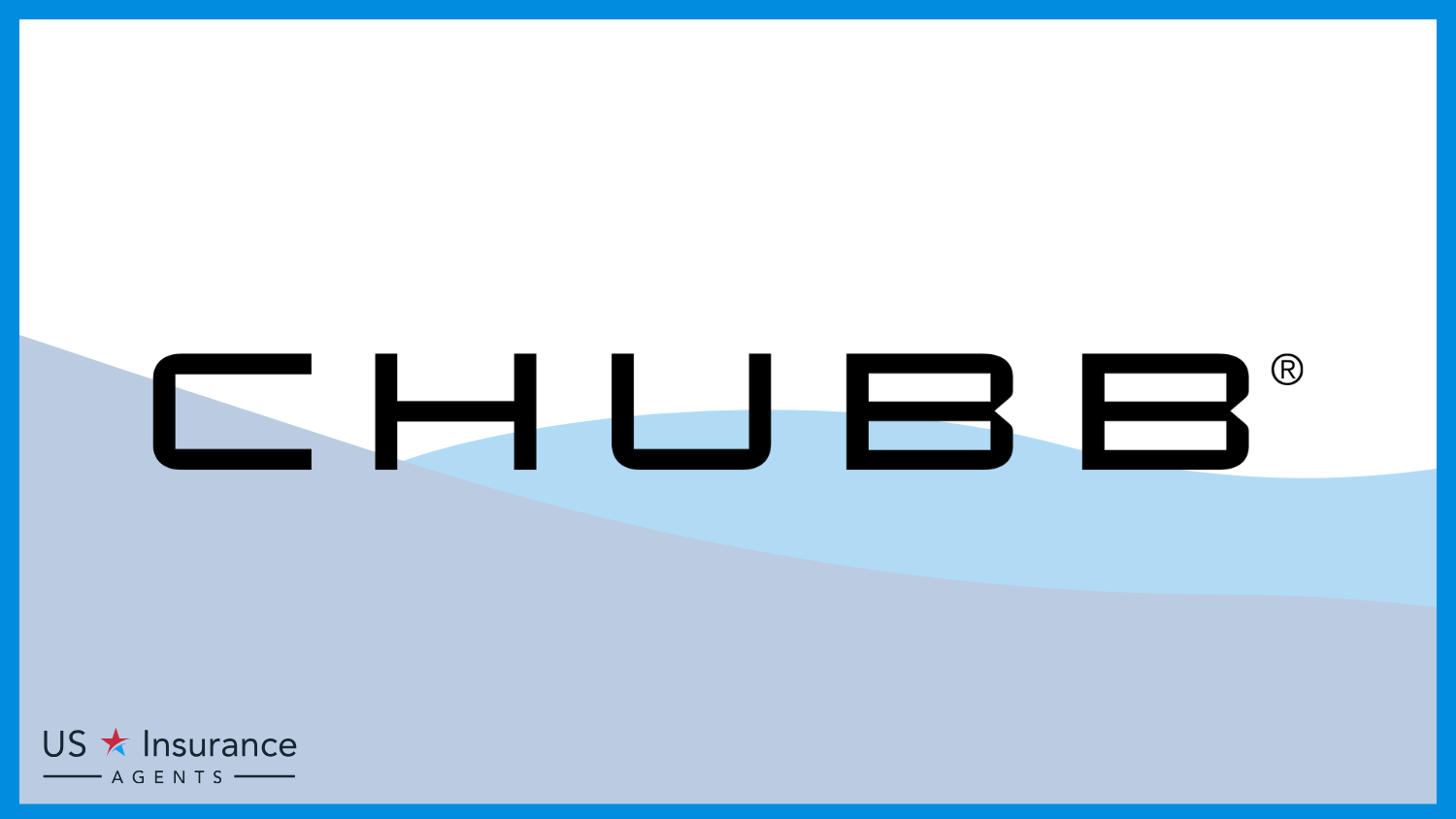 Chubb: Best Business Insurance