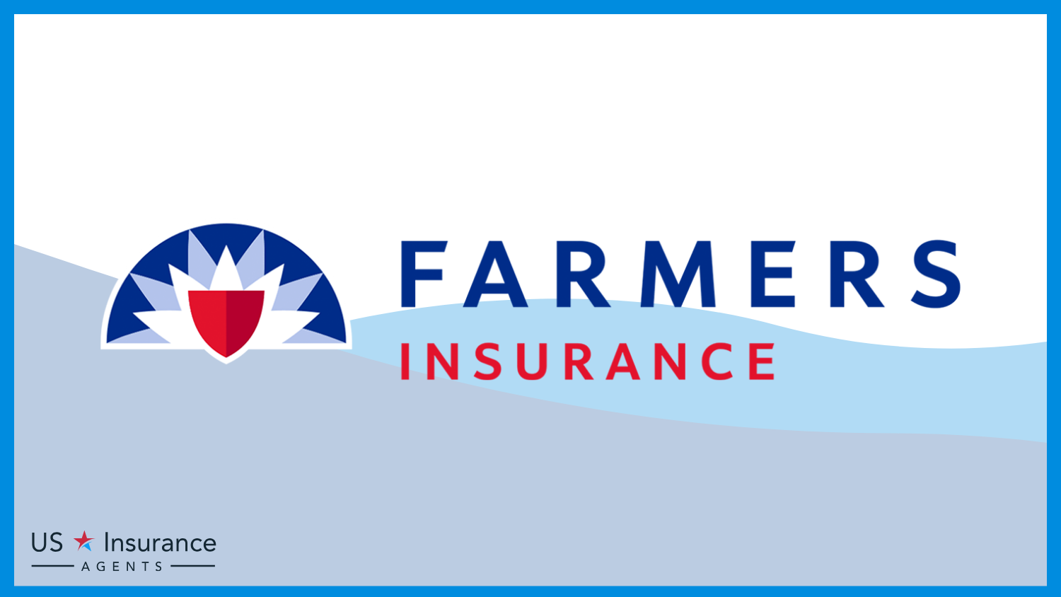 Farmers: Best Business Insurance