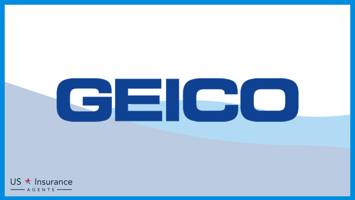 Geico: Best Business Insurance