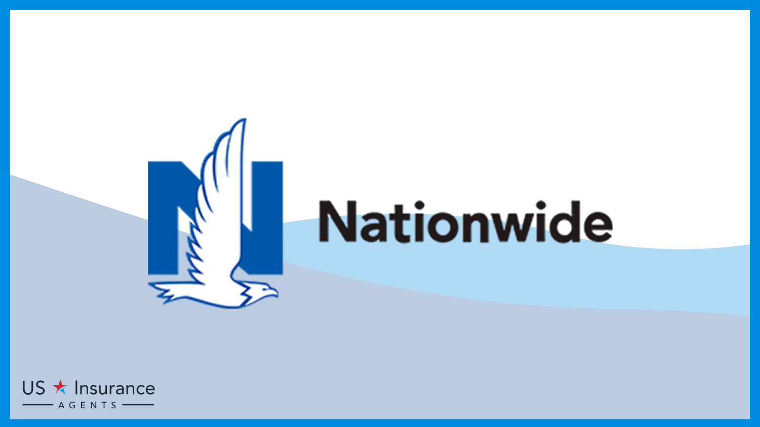 Nationwide: Best Business Insurance