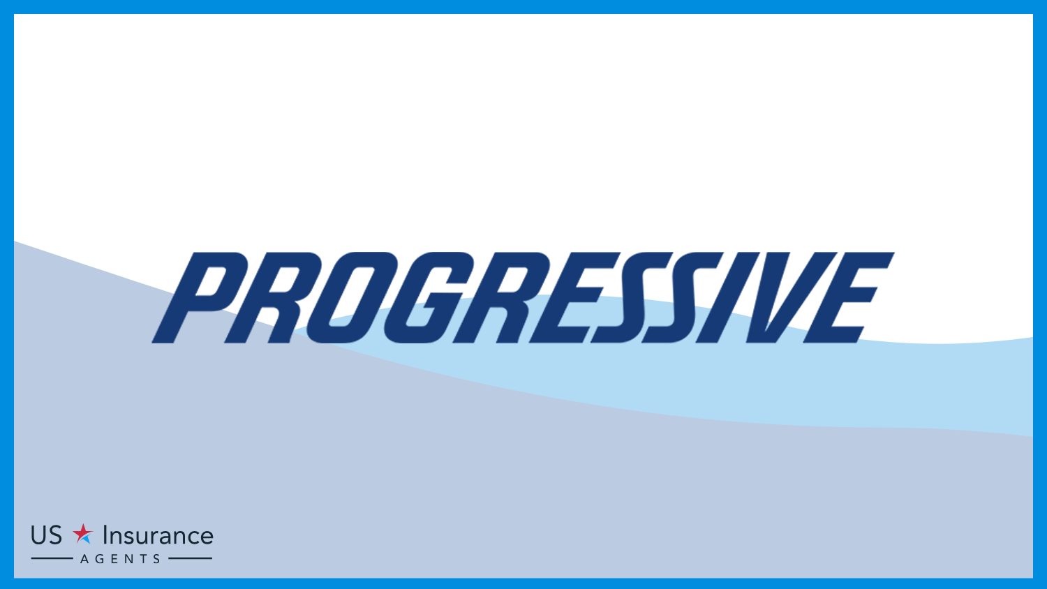 Progressive: Best Business Insurance