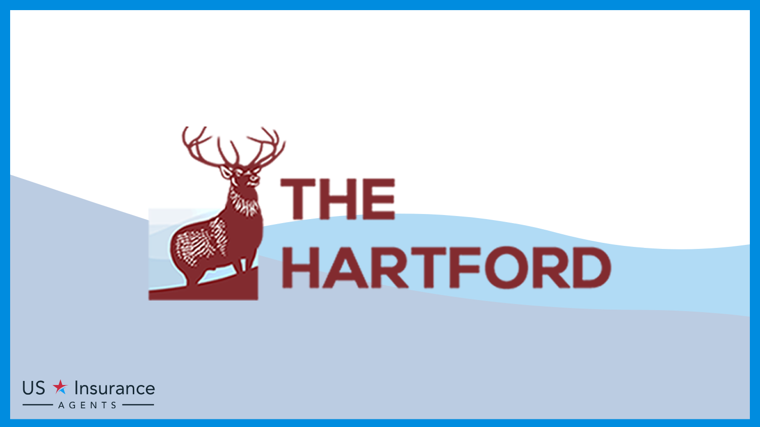 The Hartford: Best Business Insurance