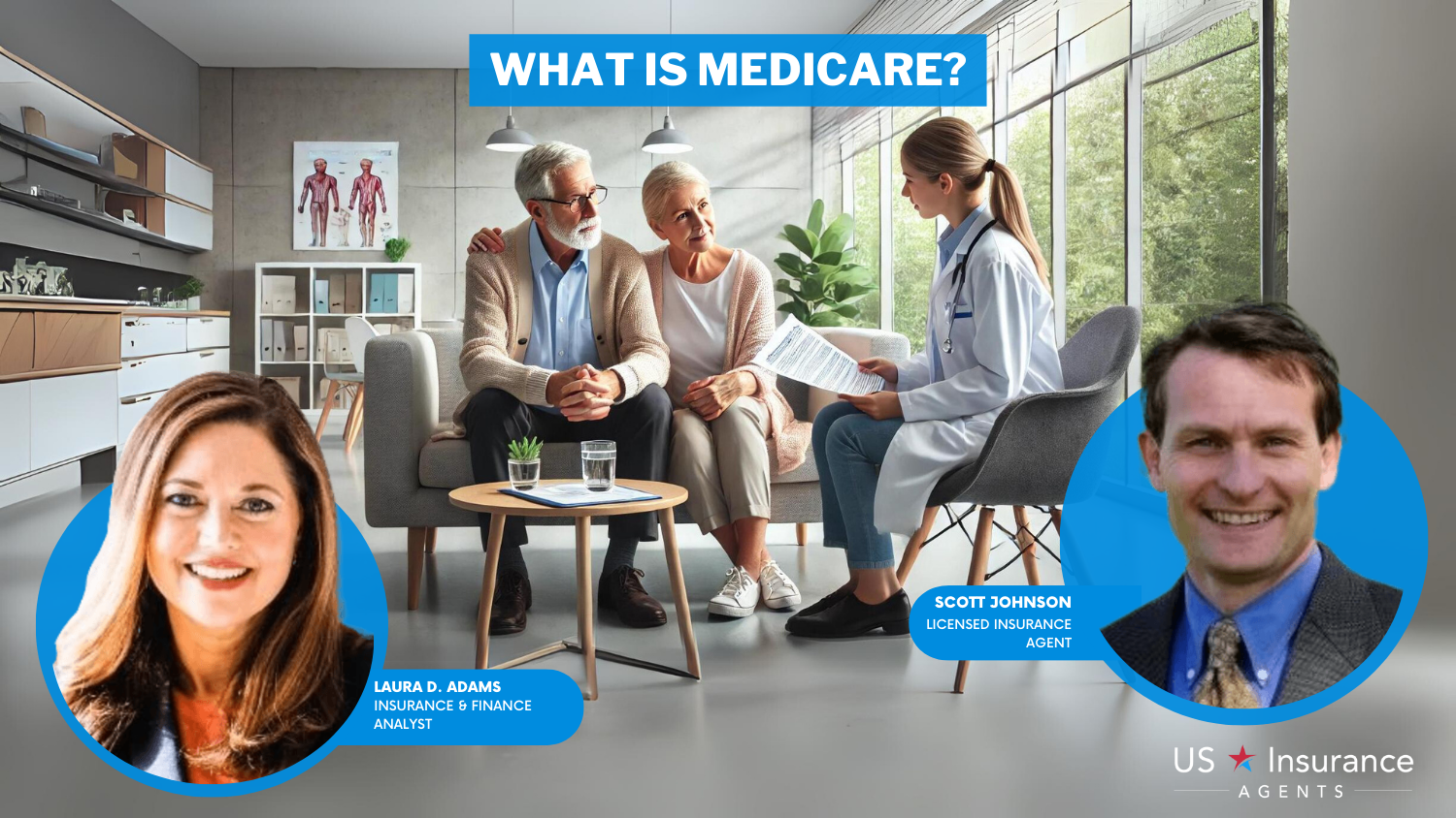 What is Medicare?