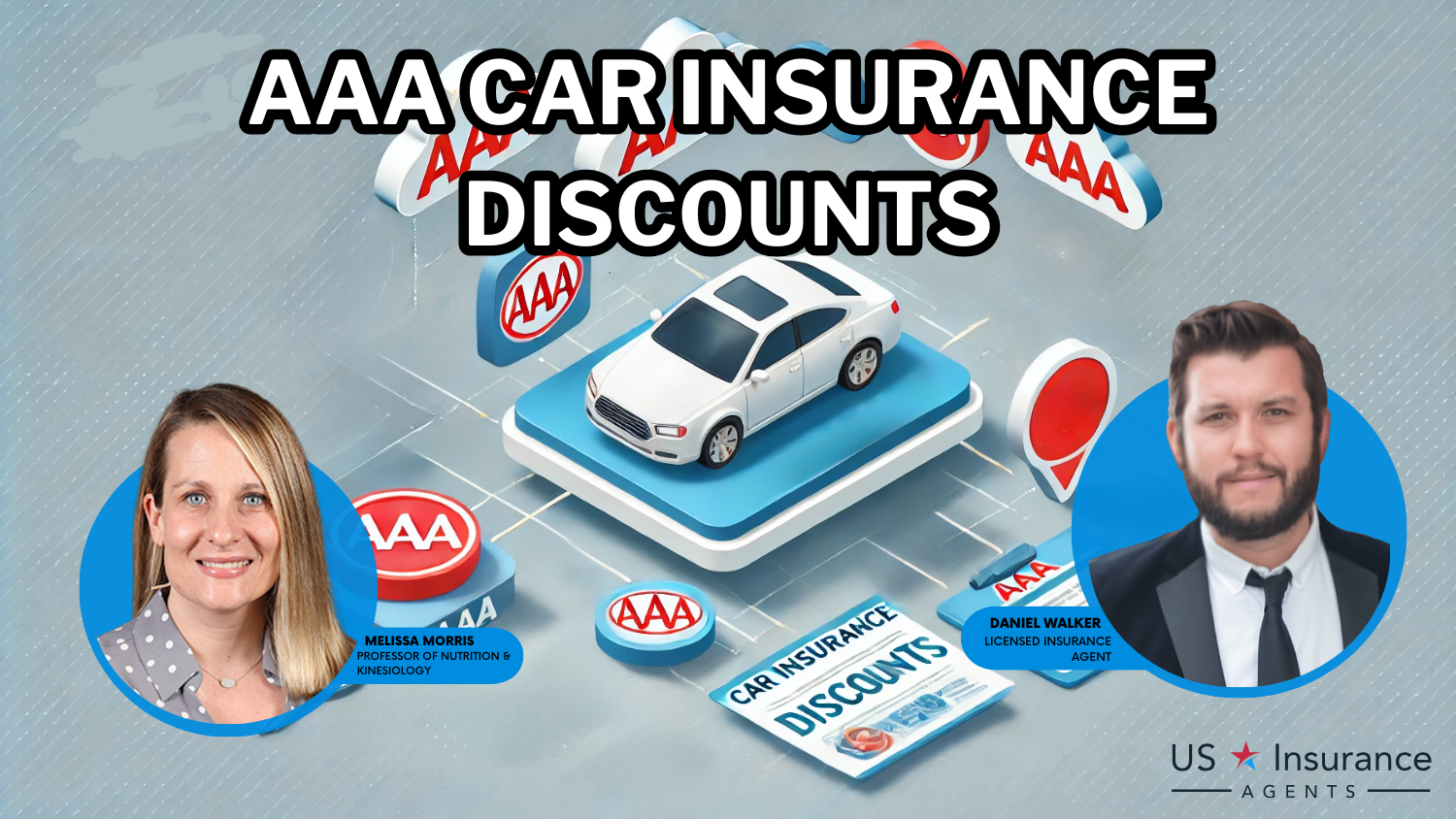 AAA Car Insurance Discounts for 2025