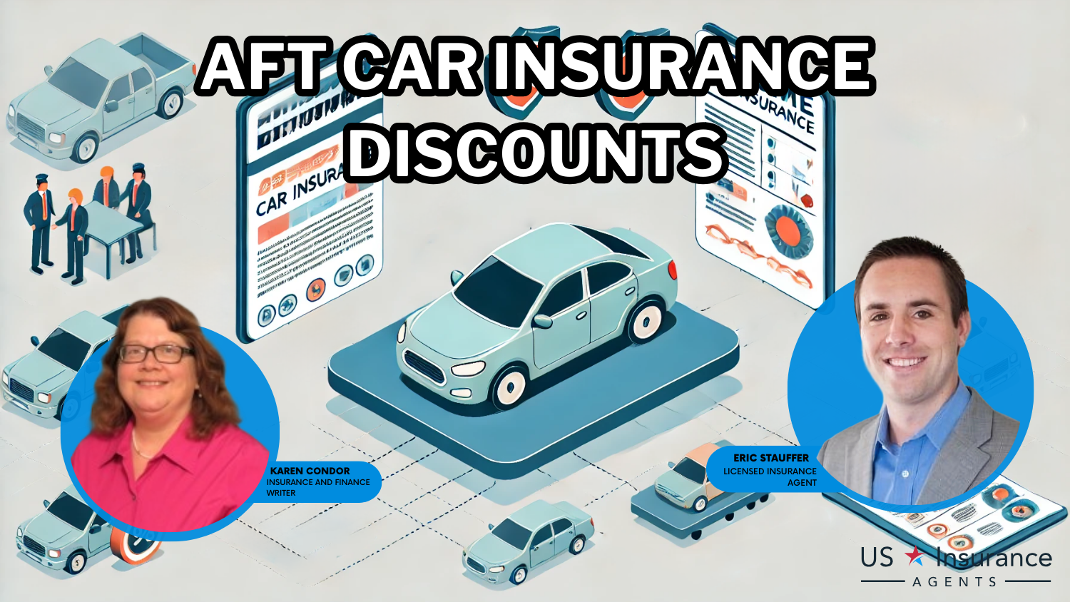 AFT Car Insurance Discounts for 2024