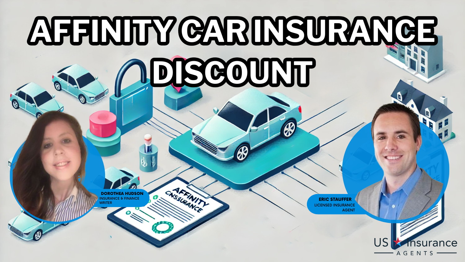 Affinity Car Insurance Discount for 2025