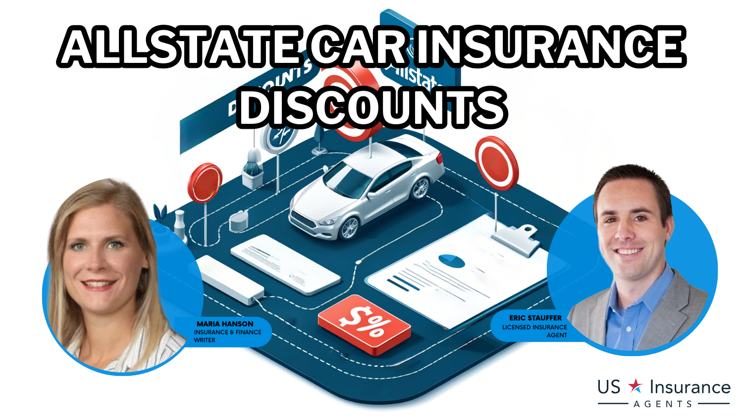 Allstate Car Insurance Discounts for 2025