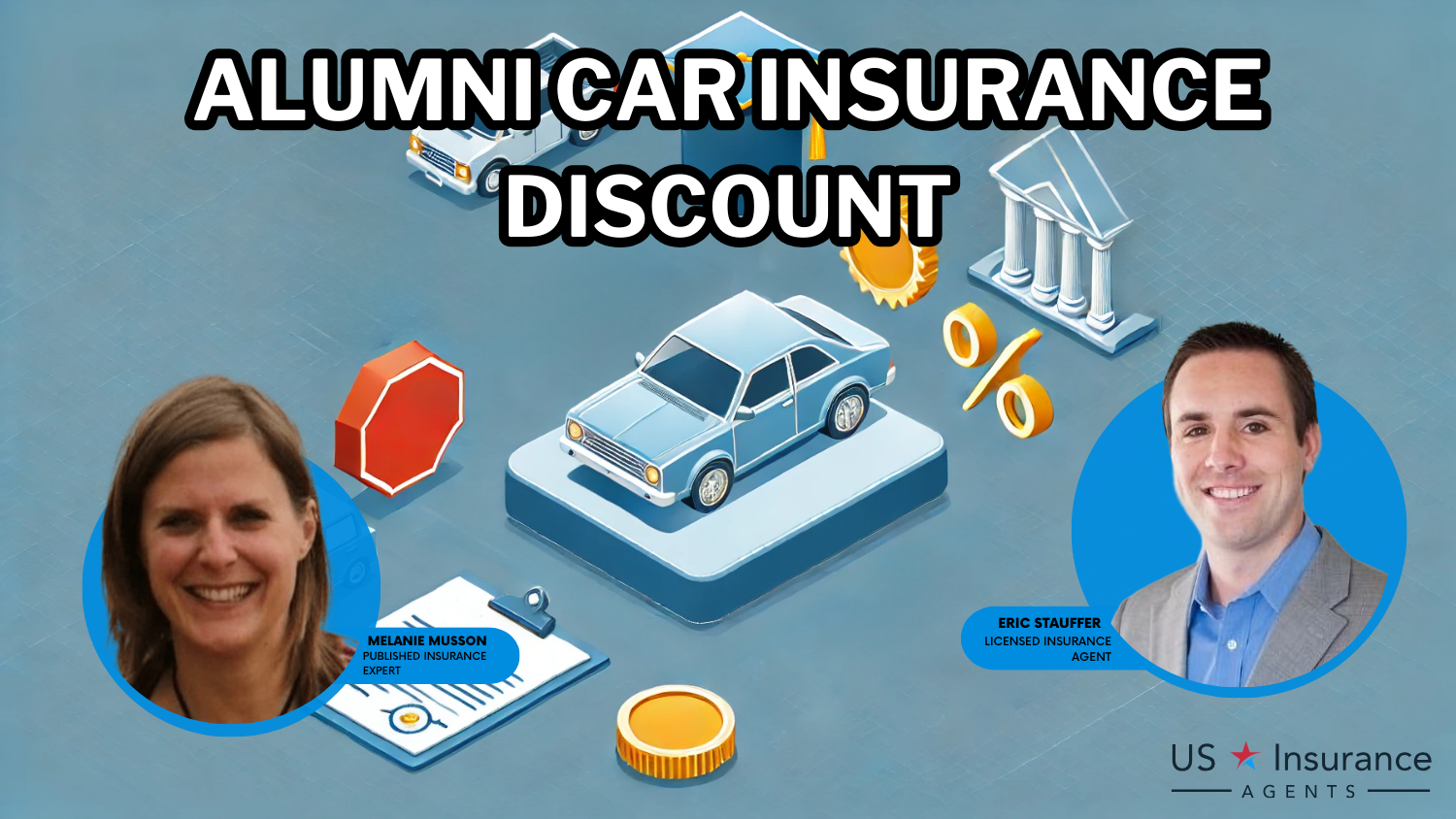 Alumni Car Insurance Discount for 2024