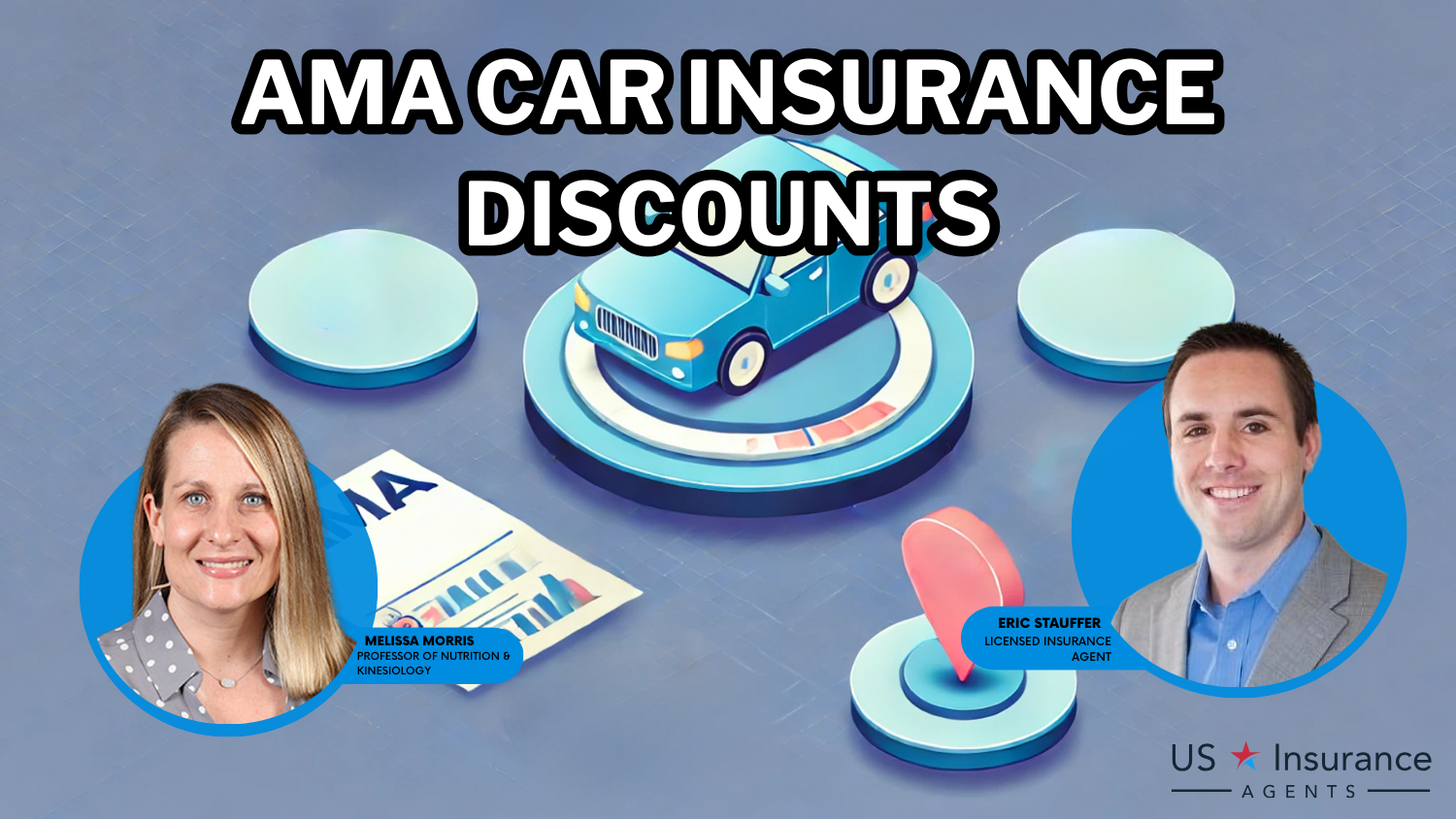 Ama Car Insurance Discounts for 2025