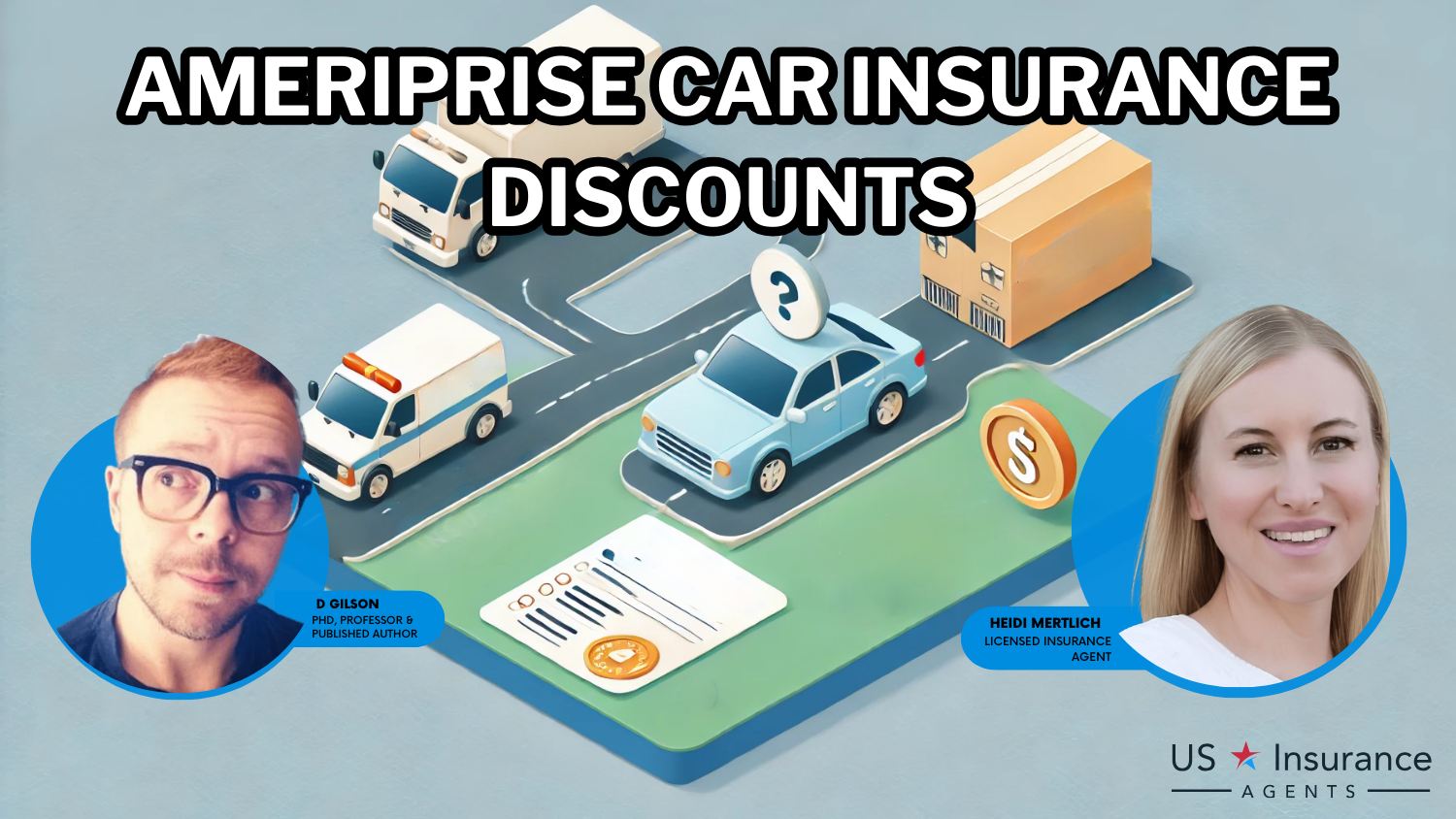 Ameriprise Car Insurance Discounts for 2024