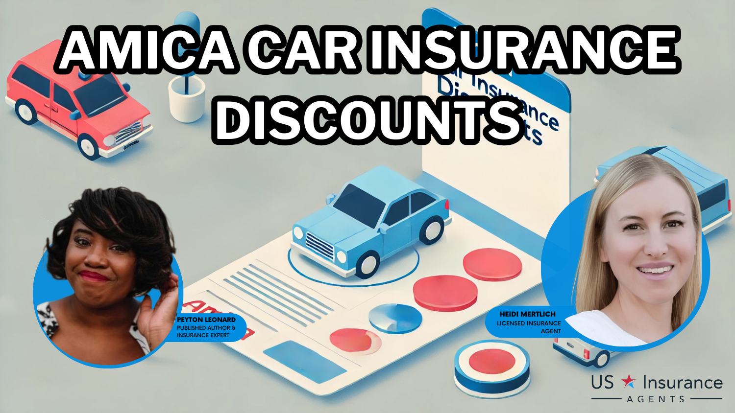 Amica Car Insurance Discounts for 2024