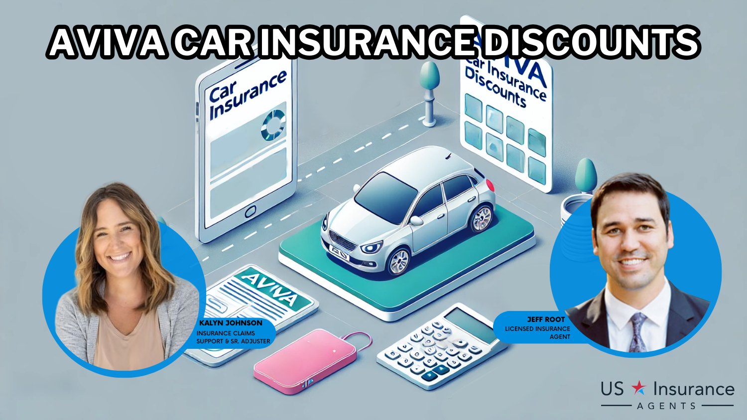 Aviva Car Insurance Discounts for 2024