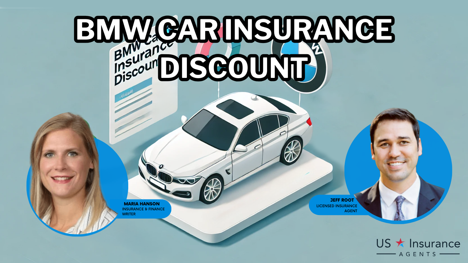 BMW Car Insurance Discount for 2025