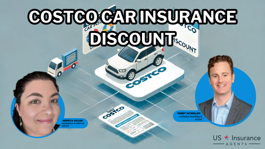 Costco auto insurance Discount