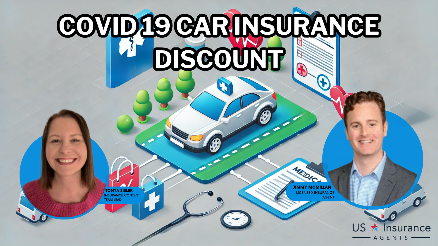 Covid 19 Car Insurance Discount for 2025