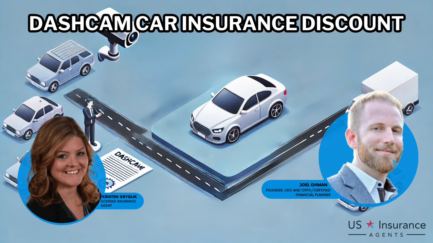 Dashcam Car Insurance Discount for 2025