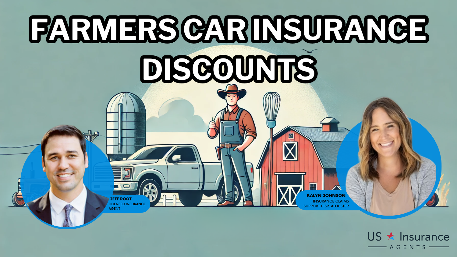 Farmers Car Insurance Discounts for 2024