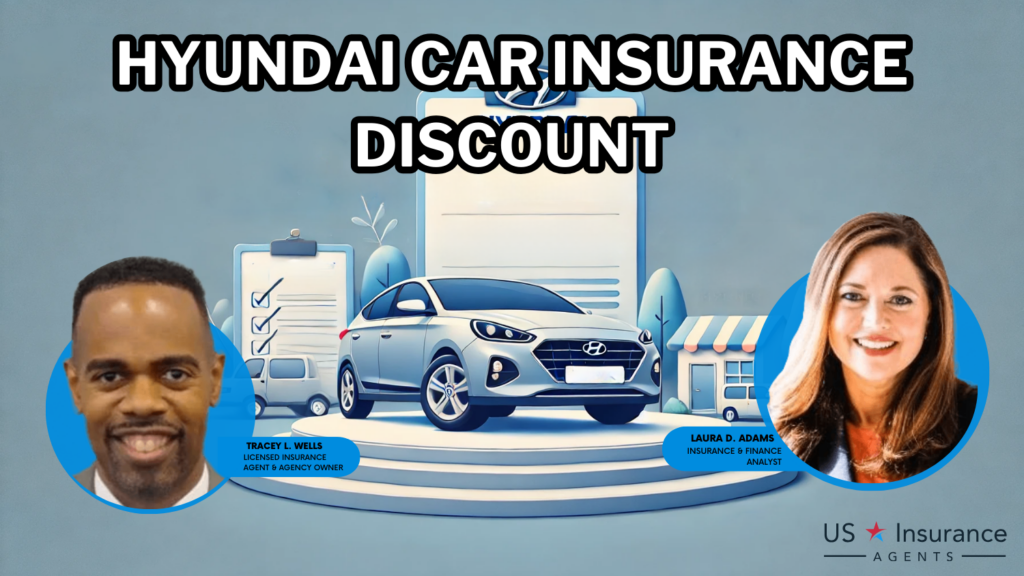 Hyundai auto insurance Discount