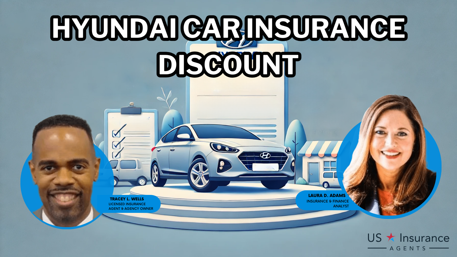 Hyundai Car Insurance Discount for 2025