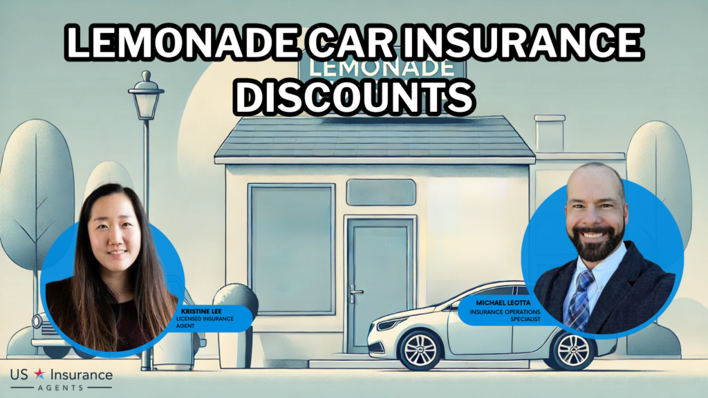 Lemonade auto insurance Discounts