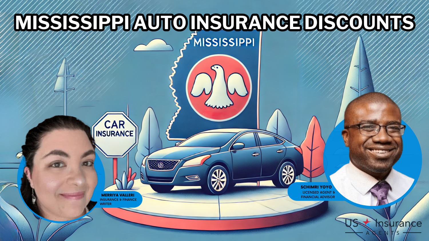 Mississippi Car Insurance Discounts for 2024