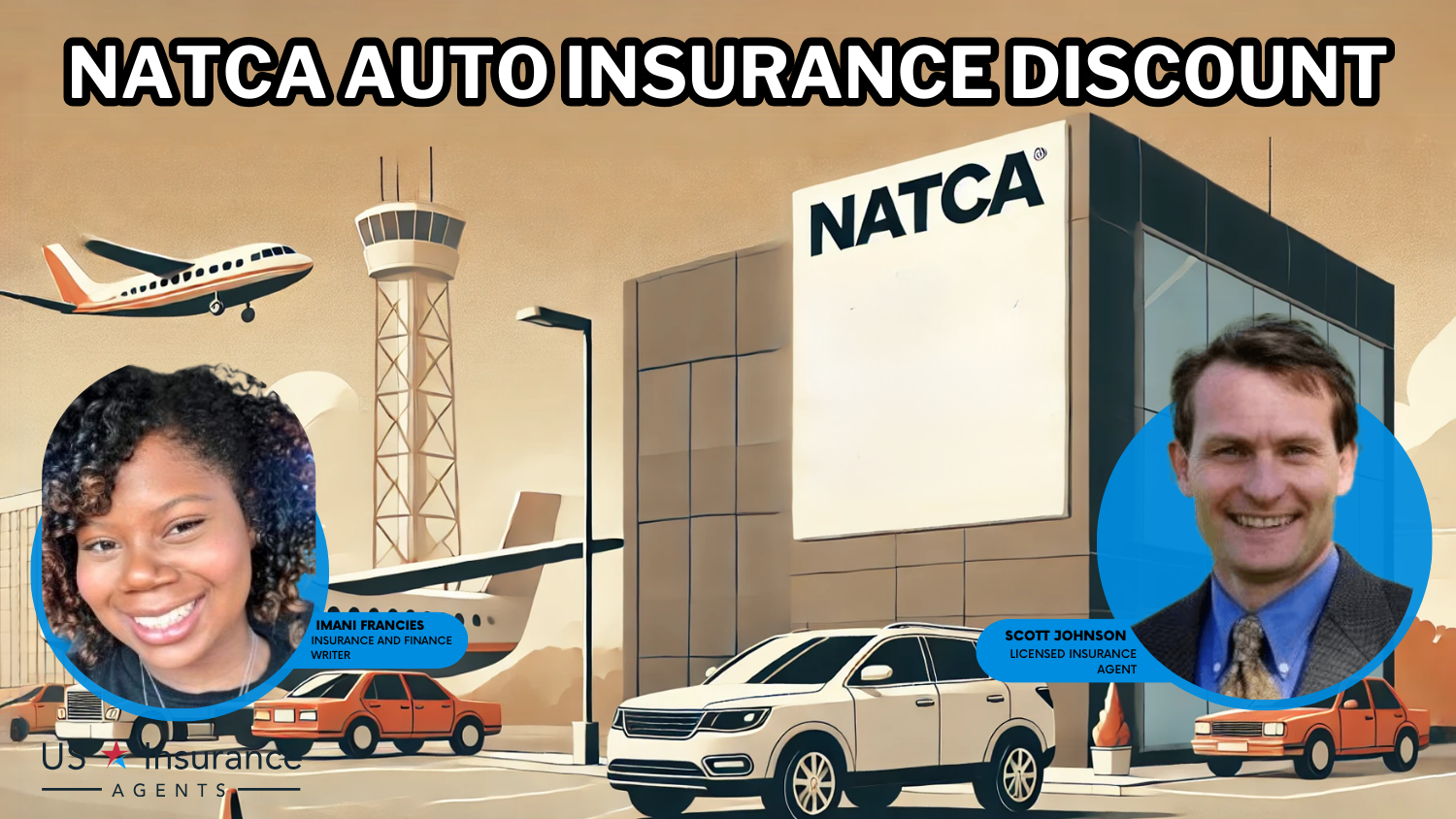 NATCA Car Insurance Discount for 2024