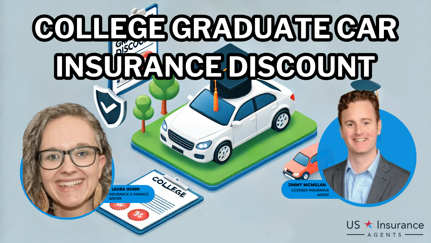 College Graduate Car Insurance Discount for 2024