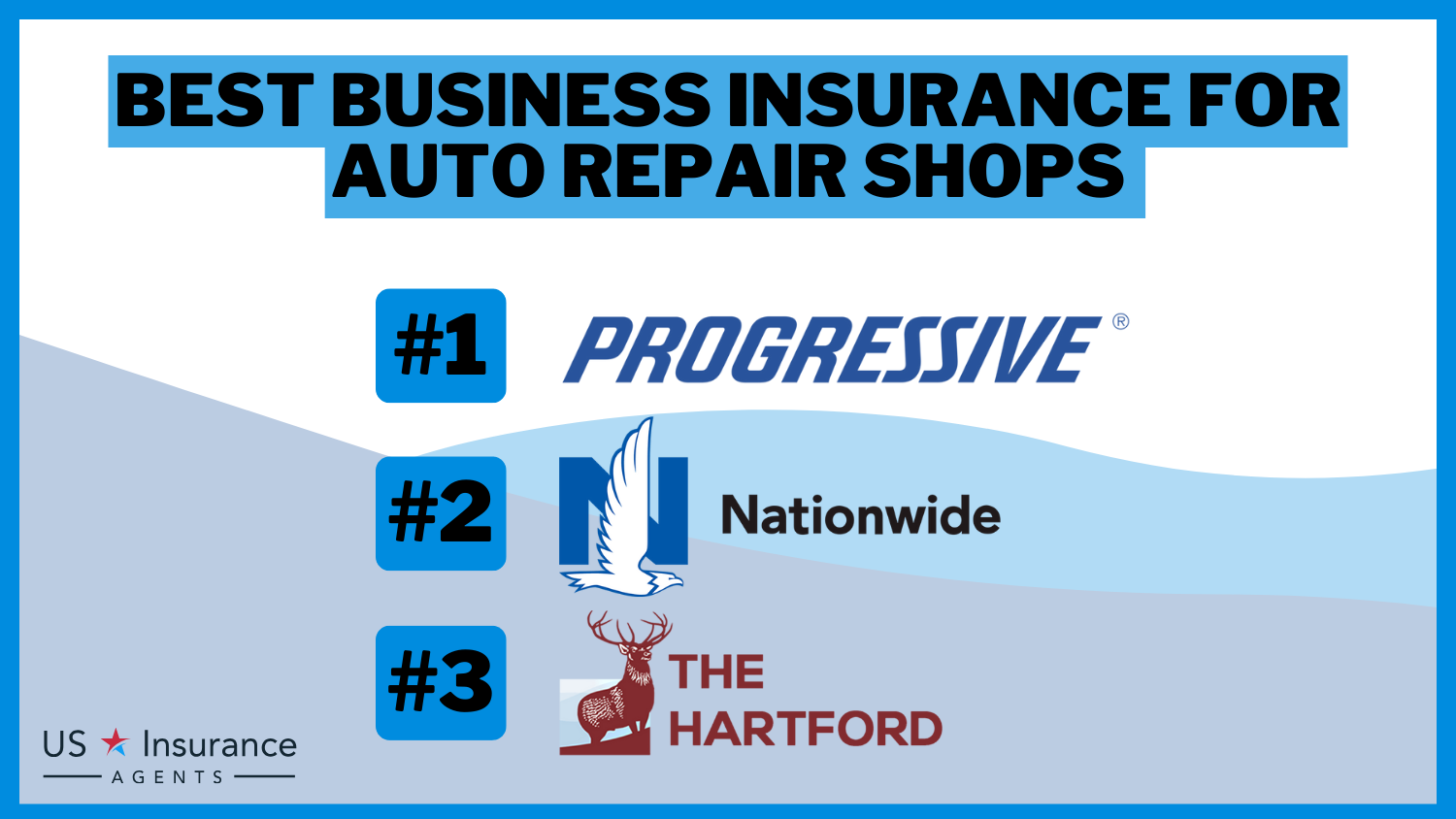 Best Business Insurance for Auto Repair Shops in 2024 (Top 10 Companies)